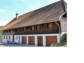 Haus Silvia